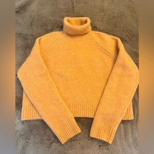 NWT - Sezane Ninon jumper - Size M/L